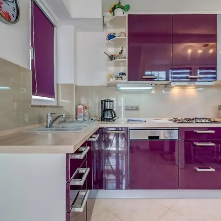 In Arbanija With Sea View, Terrace, Air Conditioning, Wifi 5138-2 *