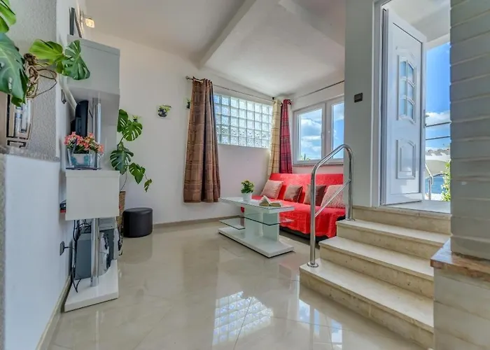 Апартаменты In Arbanija With Sea View, Terrace, Air Conditioning, Wifi 5138-2 *