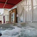 In Arbanija With Sea View, Terrace, Air Conditioning, Wifi 5138-2 * Trogir