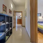 Apartmán In Arbanija With Sea View, Terrace, Air Conditioning, Wifi 5138-2 *