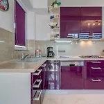 In Arbanija With Sea View, Terrace, Air Conditioning, Wifi 5138-2 *