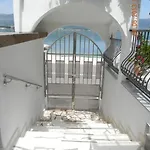 In Arbanija With Sea View, Terrace, Air Conditioning, Wifi 5138-2 Apartmán