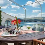 Apartmán In Arbanija With Sea View, Terrace, Air Conditioning, Wifi 5138-2 *