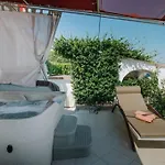 In Arbanija With Sea View, Terrace, Air Conditioning, Wifi 5138-2 *