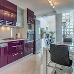 In Arbanija With Sea View, Terrace, Air Conditioning, Wifi 5138-2 *