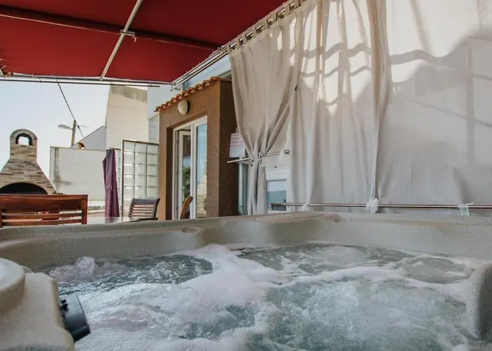 In Arbanija With Sea View, Terrace, Air Conditioning, Wifi 5138-2 * Trogir